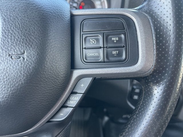 2020 RAM 3500 Tradesman