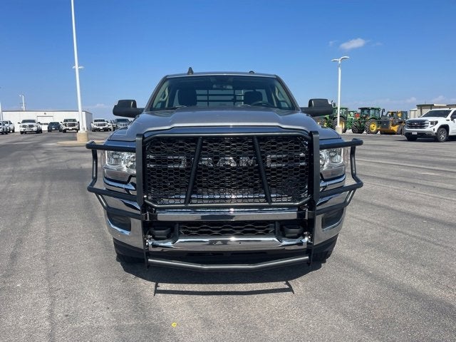 2020 RAM 3500 Tradesman