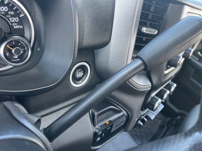 2020 RAM 3500 Tradesman