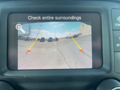 2020 RAM 3500 Tradesman