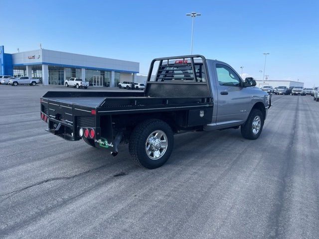2020 RAM 3500 Tradesman