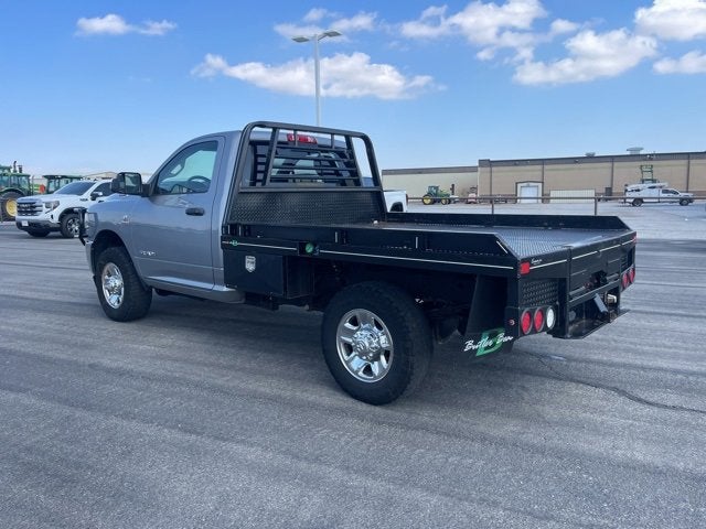 2020 RAM 3500 Tradesman