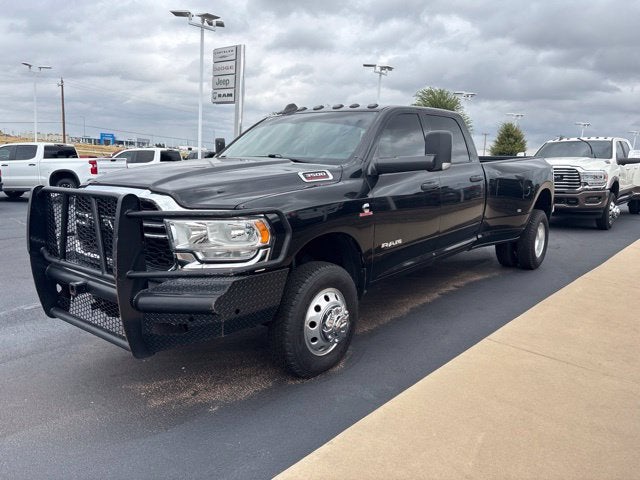 2021 RAM 3500 Tradesman
