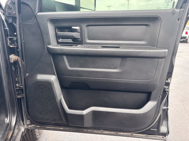 2021 RAM 3500 Tradesman