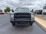 2021 RAM 3500 Tradesman