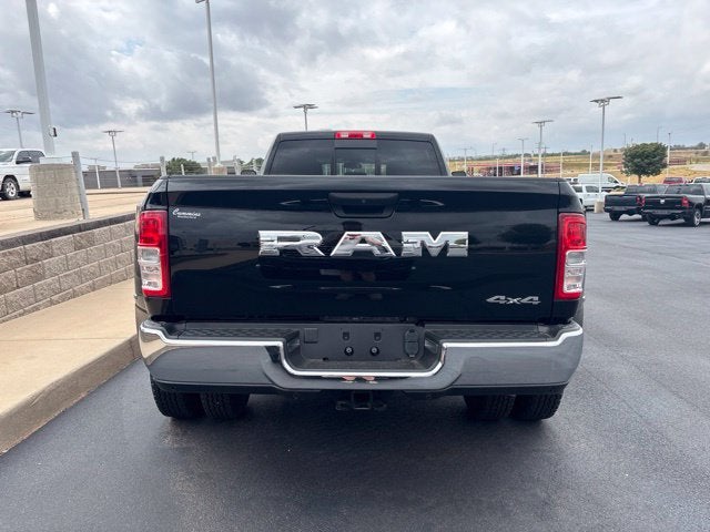 2021 RAM 3500 Tradesman
