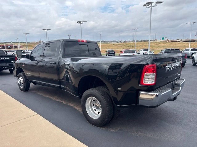 2021 RAM 3500 Tradesman