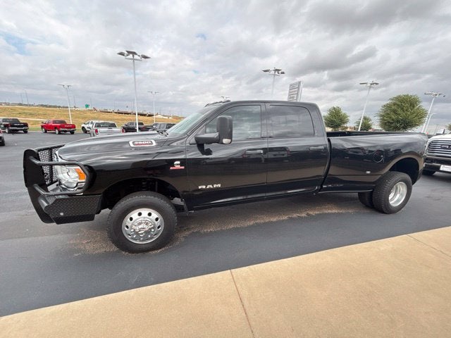 2021 RAM 3500 Tradesman