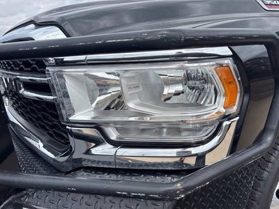 2021 RAM 3500 Tradesman