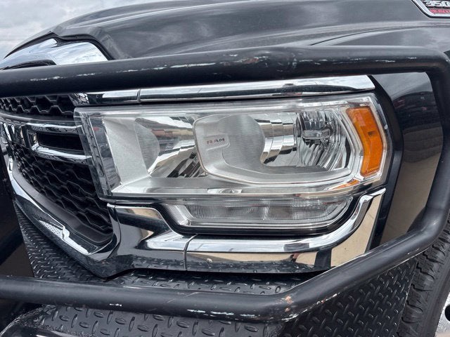 2021 RAM 3500 Tradesman