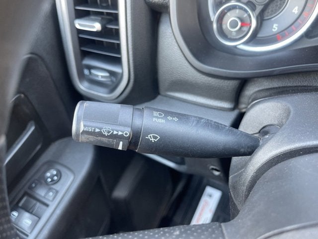 2021 RAM 3500 Tradesman