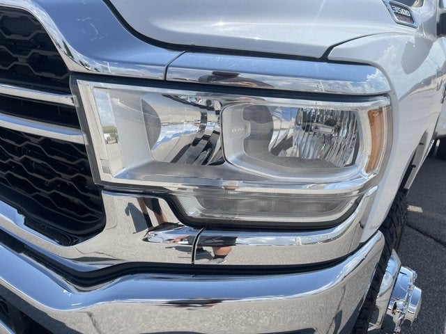 2021 RAM 3500 Tradesman