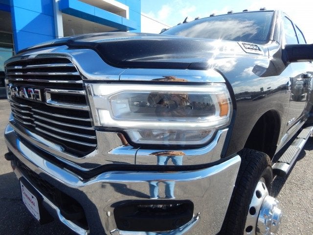 2023 RAM 3500 Laramie