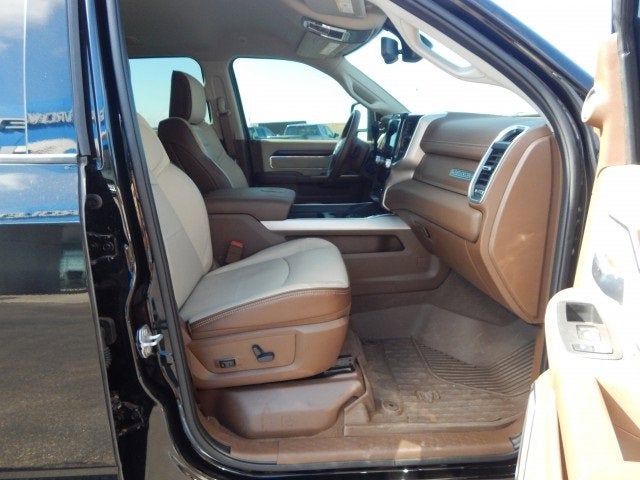 2023 RAM 3500 Laramie