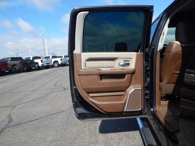 2023 RAM 3500 Laramie