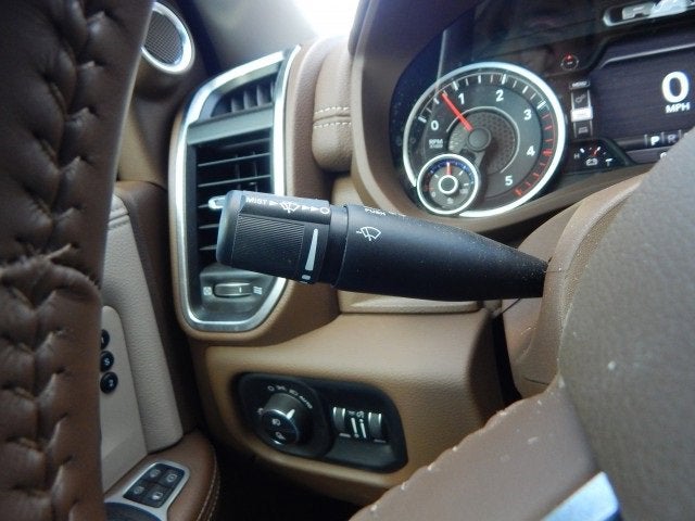 2023 RAM 3500 Laramie