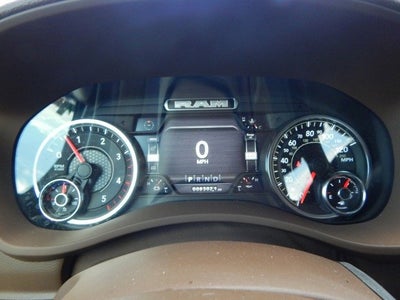 2023 RAM 3500 Laramie