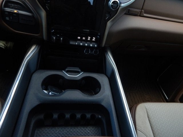 2023 RAM 3500 Laramie