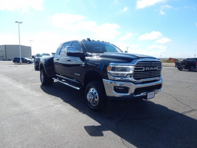 2023 RAM 3500 Laramie