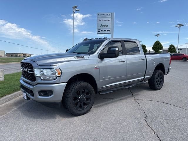 2023 RAM 2500 Big Horn