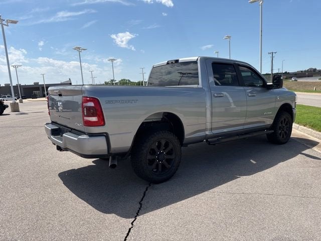 2023 RAM 2500 Big Horn