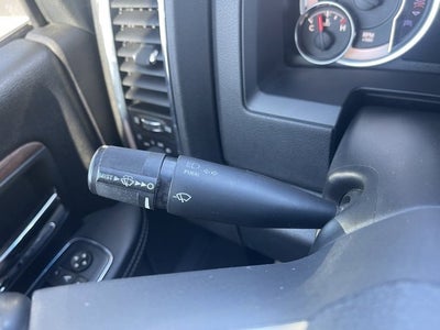 2017 RAM 2500 Laramie