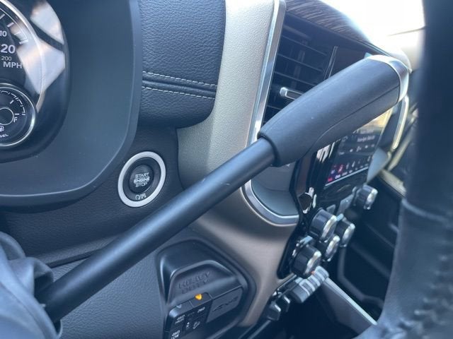 2019 RAM 2500 Laramie