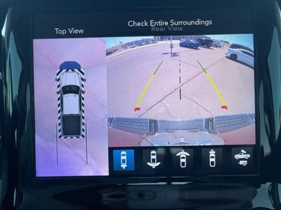 2019 RAM 2500 Laramie