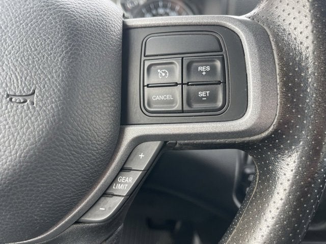 2022 RAM 4500 Chassis Cab Tradesman