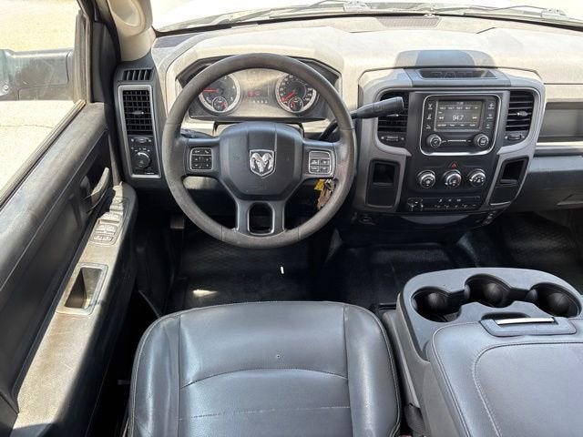 2016 RAM 5500 Tradesman