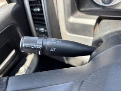 2016 RAM 5500 Tradesman