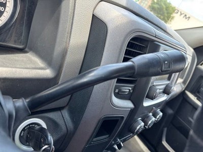 2016 RAM 5500 Tradesman