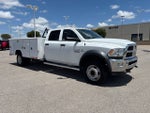 2016 RAM 5500 Tradesman