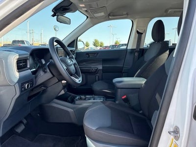 2024 Ford Maverick XL