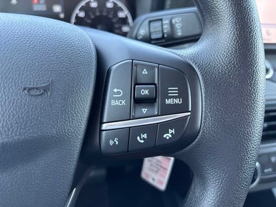 2024 Ford Maverick XL
