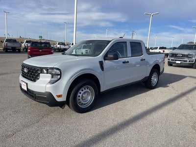 2025 Ford Maverick XL