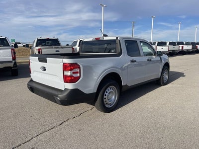 2025 Ford Maverick XL