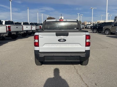 2025 Ford Maverick XL