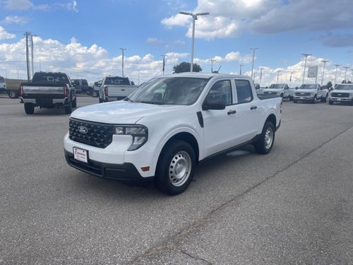 2025 Ford Maverick XL