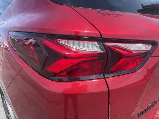 2019 Chevrolet Blazer RS