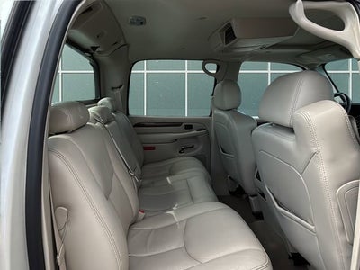 2005 Cadillac Escalade EXT Base
