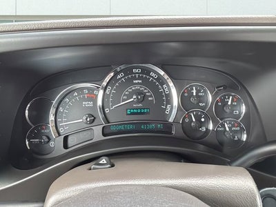 2005 Cadillac Escalade EXT Base