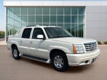 2005 Cadillac Escalade EXT Base