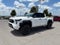 2025 Toyota Tacoma 4WD TRD Pro Hybrid