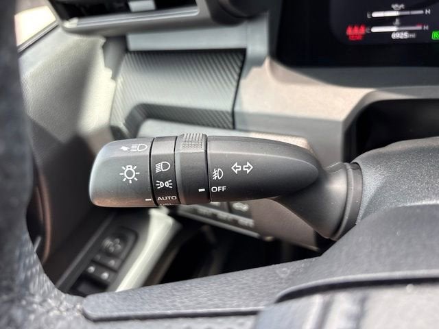 2025 Toyota Tacoma 4WD TRD Pro Hybrid