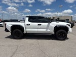 2025 Toyota Tacoma 4WD TRD Pro Hybrid