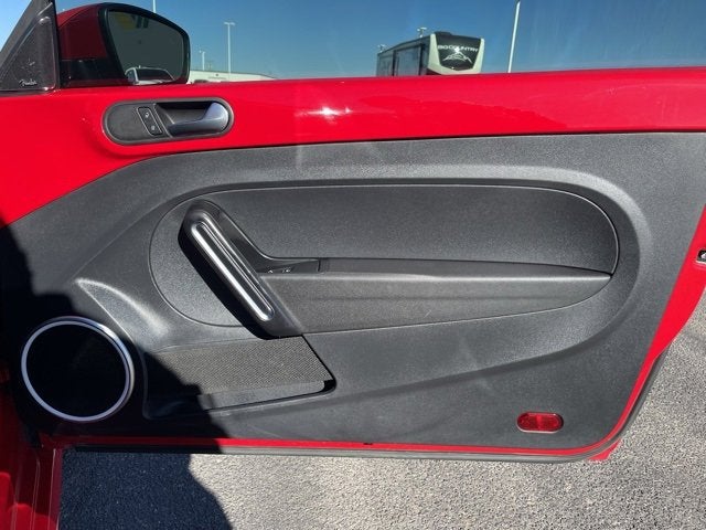 2019 Volkswagen Beetle SE