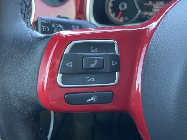 2019 Volkswagen Beetle SE