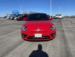 2019 Volkswagen Beetle SE