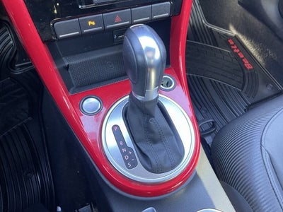 2019 Volkswagen Beetle SE